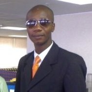 Khaya Dlamini
