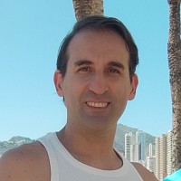CESAR ARAQUE CAJA
