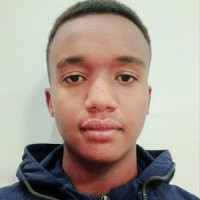 Yisehak Girma