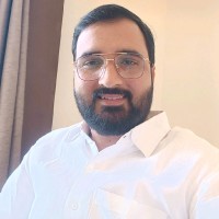 Vinit Dwivedi