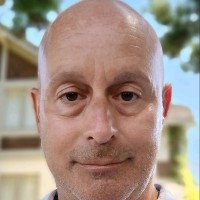 Mark Reinbold