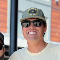 Jason Sharpe