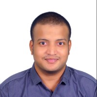 Sai Kiran Tumula