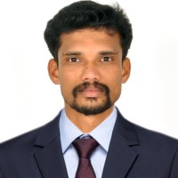 Mohandoss Thirunavukkarasu