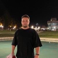 Andrei Shcheglov