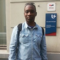 Anselmo Domingos Matavele