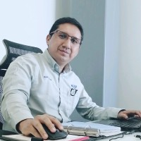 Raúl Andrés Santos Arratia