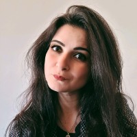 Veronica Cambria