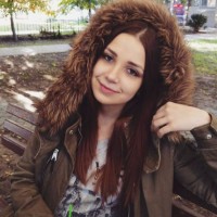 Элеонора Сидюк
