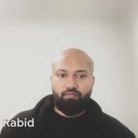Md Rabid