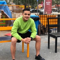 Abhishek Karki