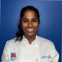 Sahana Petras
