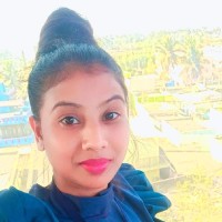 Sasmita Jena