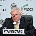 Stephen Makowski
