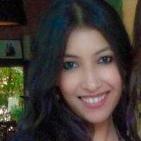 Radhika Kumar