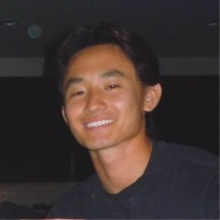 George Zhou