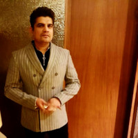 Sumeer Grover