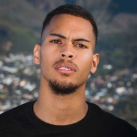 Alex Van As