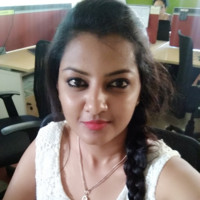 Reshma Reddy