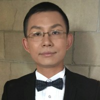 Luke Liu