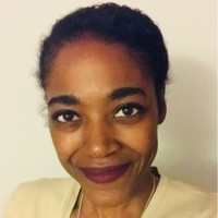 Veronica Singleton