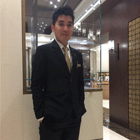 Ethan Chen