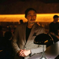 Jean Lau