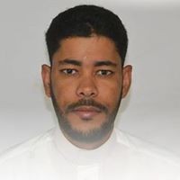 Mohamed Almen