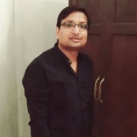 Shirish Goyal
