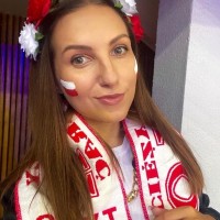 Яночка Малиновская
