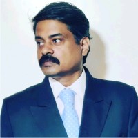 E Murthy