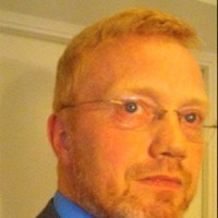 Frode Andre Larsen