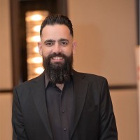 Alaa Hamze
