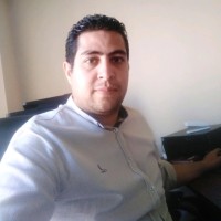 Mohamed Adel Matarawy