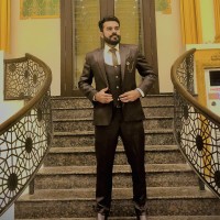 Zeeshan Babar