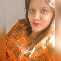 Ritika Sharma