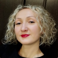 Maria Verinskaya
