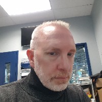 Alan Terrill