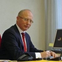 Jacques Van Breda