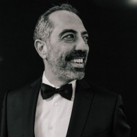 Faruk H. Örge, MD, MBA, FAAP, FAAO