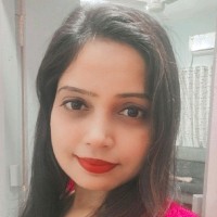 Amrita Kumari