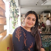 Kavleen Bhatia