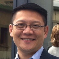 Michael Wang