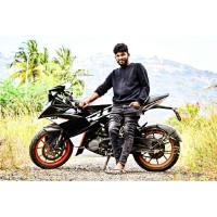Karthick Kutty