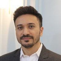 Naimesh Kothawade