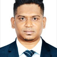 Barani Das