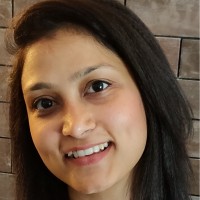 Snigdha .