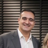 Bernardo Pedrosa