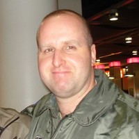 Randy Fritz