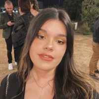 Sofia Belén Bedini Minuti